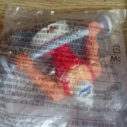 Sam Bigotes (Yosemite Sam) 800156