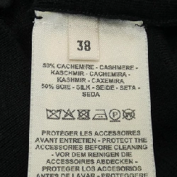 HERMES エクスリブリス 4H2689DA ニット 634061