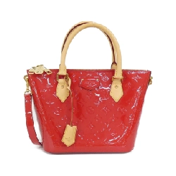 Túi Louis Vuitton Vernis Montebello PM M90165