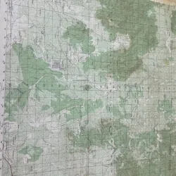 Bản đồ xưa PLEI NEH 997977