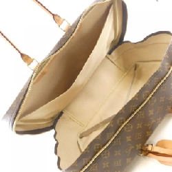 Túi Louis Vuitton Monogram Sirius 45cm M41408 615785