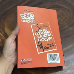 II Văn Học Kinh Điển: Những Con Chim Ẩn Mình Chờ Chết - COLLEEN Mc CULLOUGH - 2012 977224
