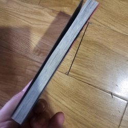 Chú thuật hồi chiến tập 3 442645