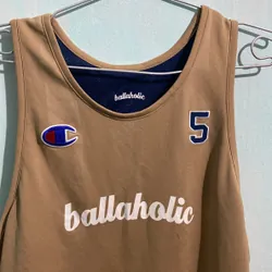 Áo Bóng rổ Champion 2 mặt 714094