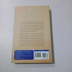 Sách Sống, làm việc và yêu 731732