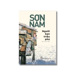 Người bạn triệu phú - Sơn Nam