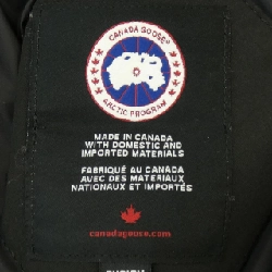 Áo khoác lông Canada Goose 2580LA ROSSCLAIR - Hàng hiệu Authentic 821749