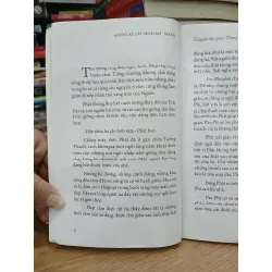 Những kẻ lấy trộm mặt trăng- Truyện dân gian Trung Quốc 601735