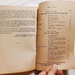 Văn Tuyển Văn Học Việt Nam ( Thế Kỷ Thứ XI - Nửa Đầu Thế Kỷ XIX ) 745317