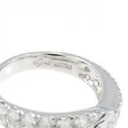 Nhẫn hồng ngọc JuNe 0.82CT - Hàng hiệu Authentic 838852