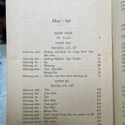 TRUNG QUỐC SỬ LƯỢC - PHAN KHOANG 714888