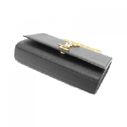 【Sản phẩm mới】Túi xách vai Saint Laurent Kate Small 469390 BOW0J 613706