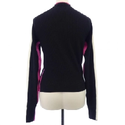 CHANEL P74366K10847 23N Áo len - Hàng hiệu Chính hãng 774446