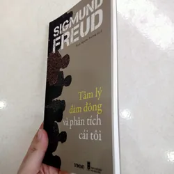 Tâm lý đám đông và phân tích cái tôi 📚 733702