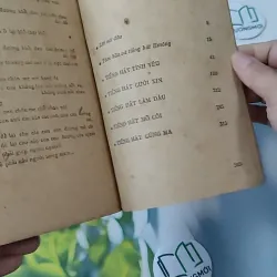 [MIỄN PHÍ BỌC SÁCH] [XƯA] Dân Ca H'Mông (1984) - Chế Lan Viên - Doãn Thanh - Hoàng Thao 997636