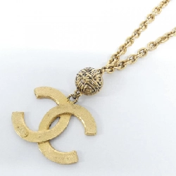 Vòng cổ Chanel - Hàng hiệu Authentic 807201