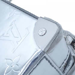 Túi xách mềm với tay cầm gương Monogram Louis Vuitton 2021AW M45885 611412