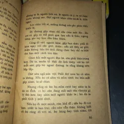 Xã giao hằng ngày - Nguyễn Cung Vũ 928452