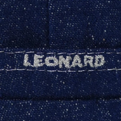 【Mã giảm giá】【Cổ điển】Áo khoác LEONARD 640580