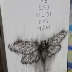 ve sầu mười bảy năm 1027506