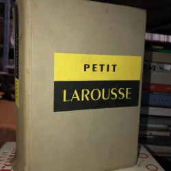 Petit larousse 