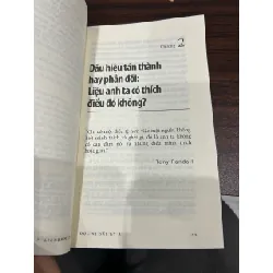 Đọc vị bất kỳ ai- TS. Davidj. Lieberman 599714