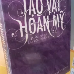 những tạo vật hoàn mỹ