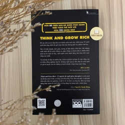 Cuốn sách Think And Grow Rich – Napoleon Hill 540910