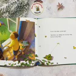 프뢰벨 테마 동화 (Froebel Theme Story) Set 1 706489