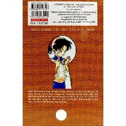 Thám Tử Lừng Danh Conan - Tập 19 - Gosho Aoyama 297587