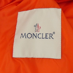 【Mã giảm giá】Moncler MONCLER Áo khoác 642957