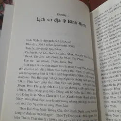 BÌNH ĐỊNH, đất Võ trời Văn 1029795