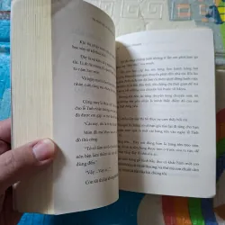 Tôi thích một cô gái nhưng chẳng dám ngỏ lời 792482