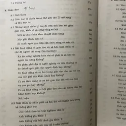 Nhập môn xã hội học - Tony Bilton, Kenvin Bonnett, Philip Jones, Ken Sheard, ... khổ lớn  725147