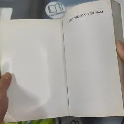 Các Triều Đại Việt Nam - Quỳnh Cư & Đỗ Đức Hùng 970270