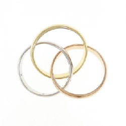 Cartier Trinity Ring - Hàng hiệu Authentic 833233