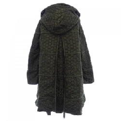 【Mã giảm giá】Áo khoác MONCLER 637274