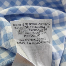 Áo sơ mi DUNHILL - Hàng hiệu Authentic 883027