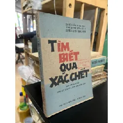 Tìm biết qua xác chết