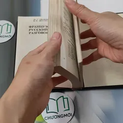 Guide de Conversation Français-Russe - Y.G. Ovsienko & J.P. Dussaussois 749551