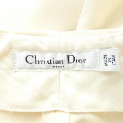 クリスチャンディオール CHRISTIAN DIOR 4A21400A1148 Quần - Hàng hiệu Chính hãng 821273