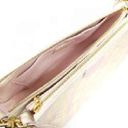 Túi xách vai Louis Vuitton Monogram Empreinte (Summer Stardust) Multi Pochette Accessoires M46093 608740