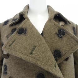 Áo khoác VALENTINO NB3CA2103DR - Hàng hiệu Authentic 821044