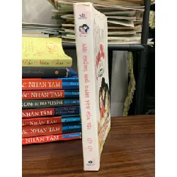 Anh chồng nhỏ đáng yêu của tôi- Cửu Cửu