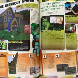 Guinness world records 2016 Gamer's edition 753308