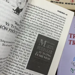 TRÒ CHUYỆN TRIẾT HỌC (7 tập) - BÙI VĂN NAM SƠN 732086