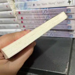 (tiểu thuyết) - Người không mang họ - Nguyễn Xuân Đức 1009618