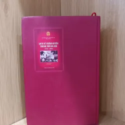 Lịch sử chính quyền thành phố Hà Nội  1032386