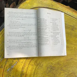 BÀI TẬP CHỌN LỌC ĐẠI SỐ VÀ GIẢI TÍCH- HÌNH HỌC 10,11- GS. PHAN HUY KHẢI CHỦ BIÊN 713162