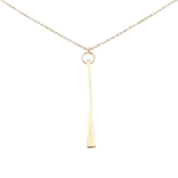 Hàng hiệu Authentic 750PG của Hermès - Dây chuyền